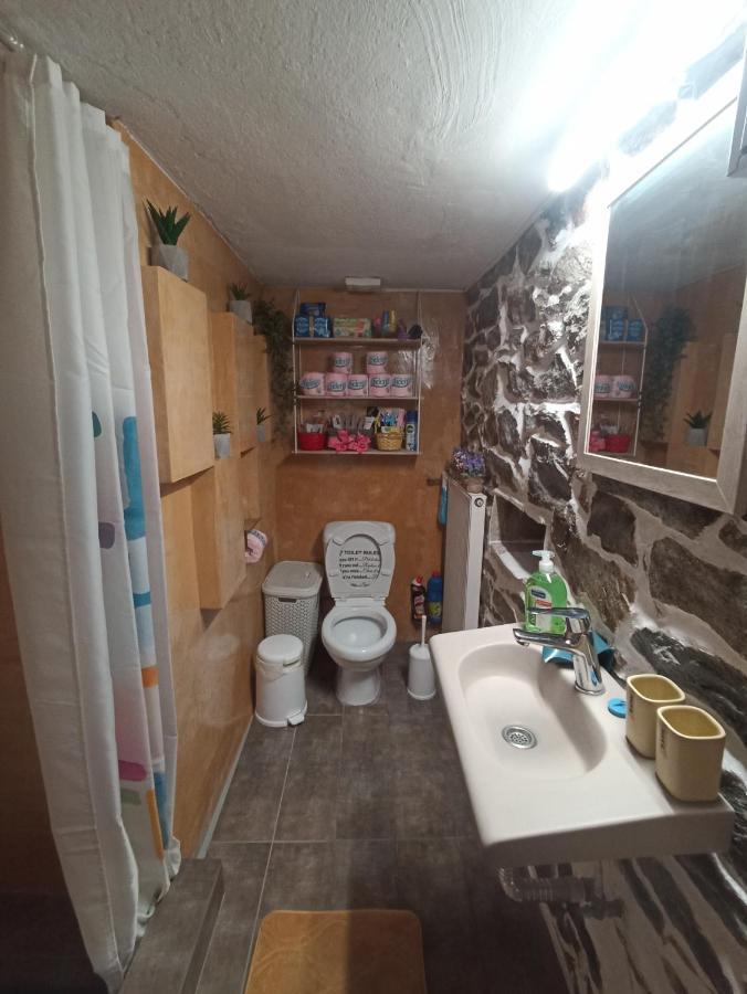 Kiki Apartment Kavála ภายนอก รูปภาพ